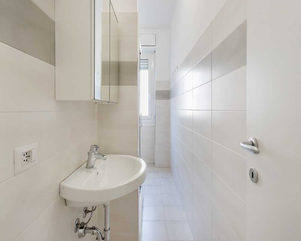 Single room Milano, 7 beds, 11.55m² — photo 35