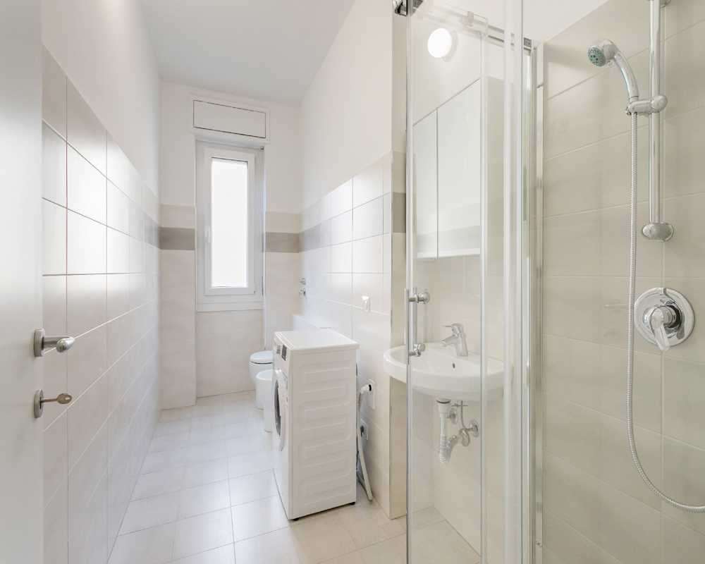 Single room Milano, 7 beds, 11.55m² — photo 36