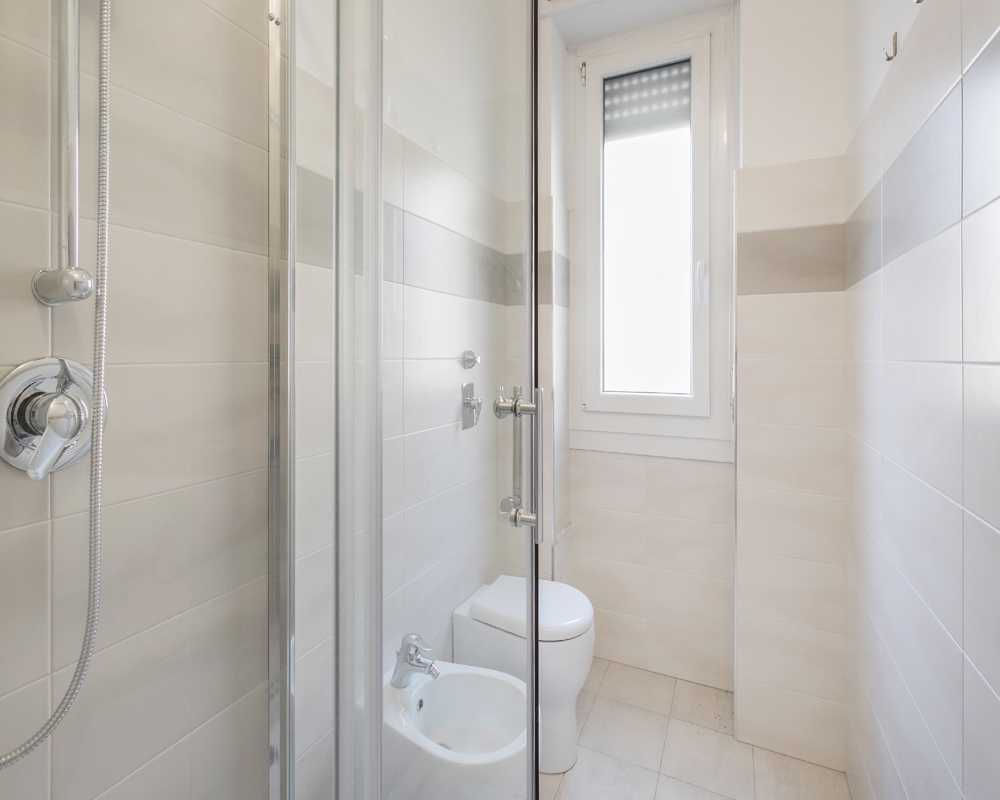 Single room Milano, 7 beds, 11.55m² — photo 39