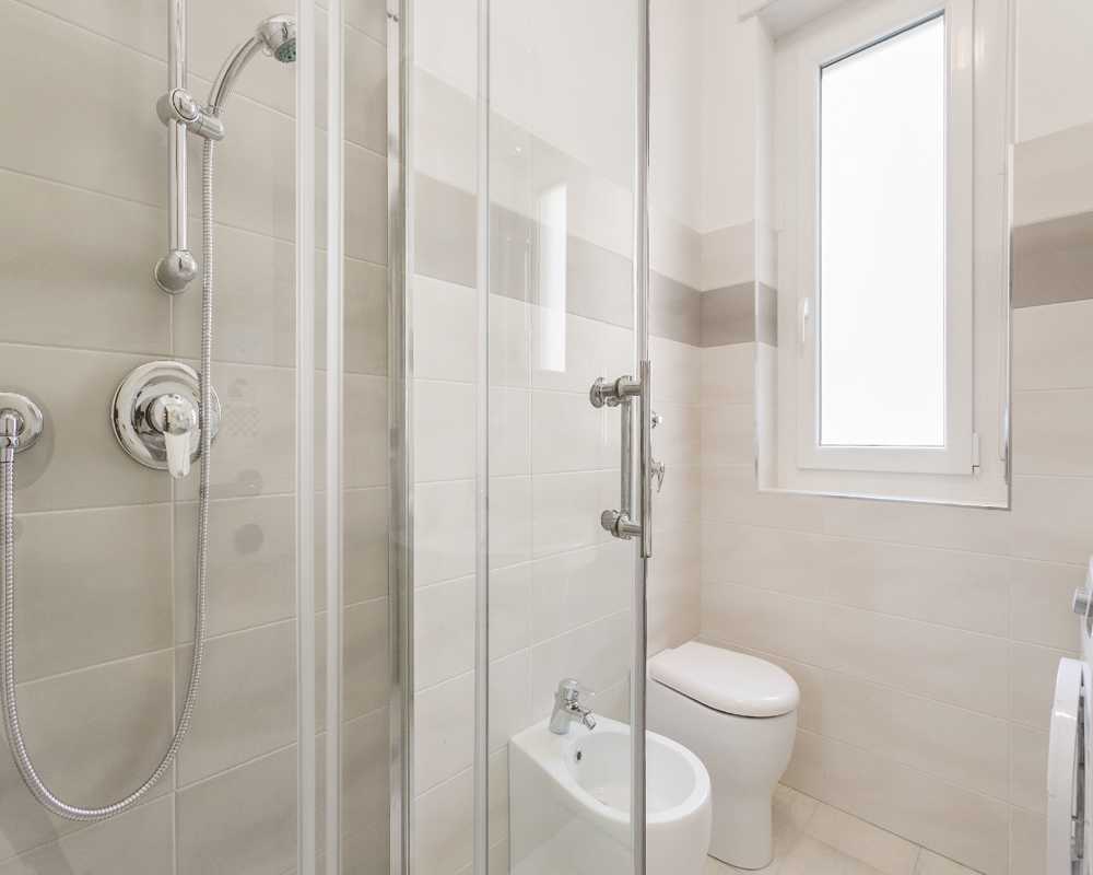 Single room Milano, 7 beds, 11.55m² — photo 33