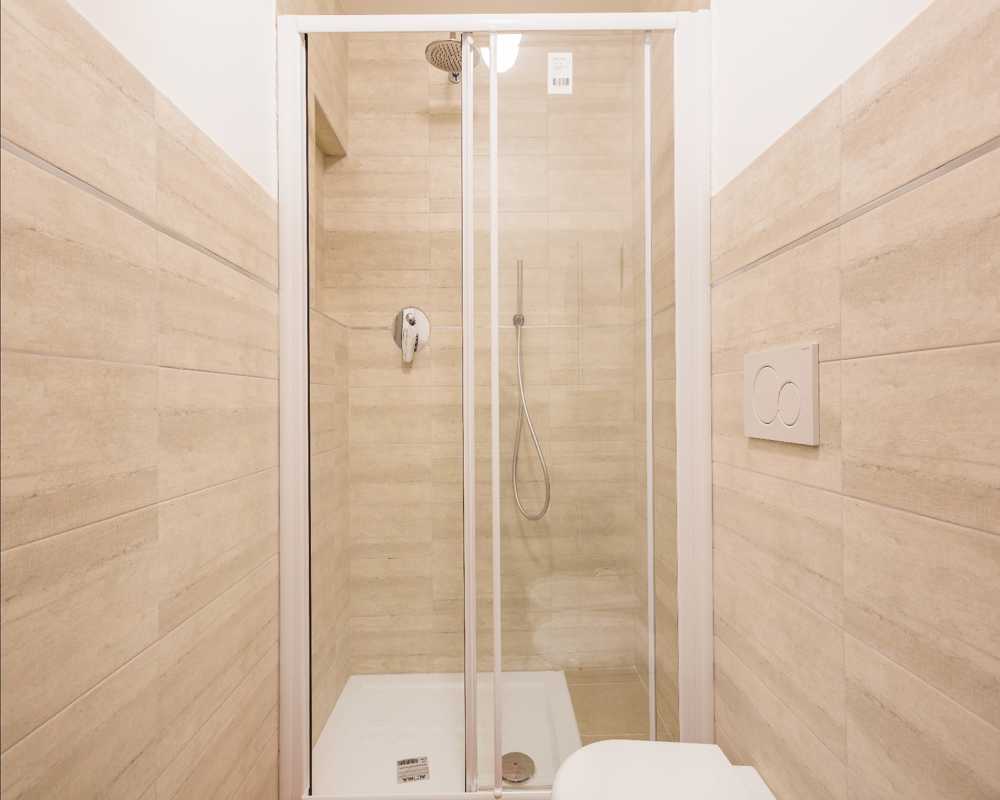Single room Milano, 8 beds, 14.4m² — photo 16