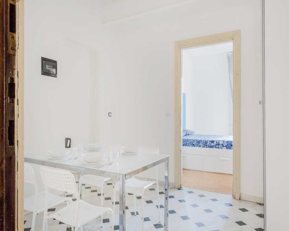 Single room Milano, 8 beds, 14.4m² — photo 19