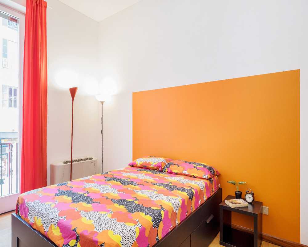 Camera singola Milano, 6 camere, 19,31m² — foto 24