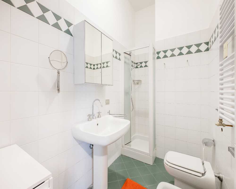 Single room Milano, 6 beds, 16.89m² — photo 3