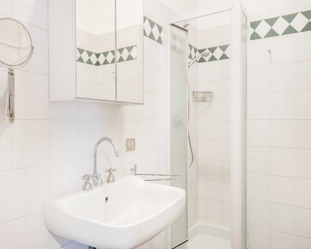 Single room Milano, 6 beds, 16.89m² — photo 2