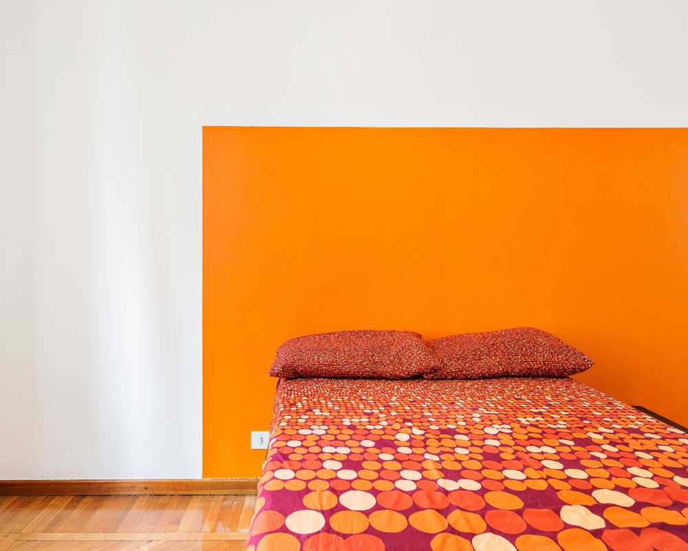 Single room Milano, 6 beds, 21.36m² — photo 13