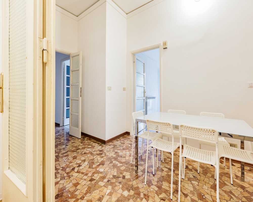Single room Milano, 6 beds, 21.36m² — photo 7