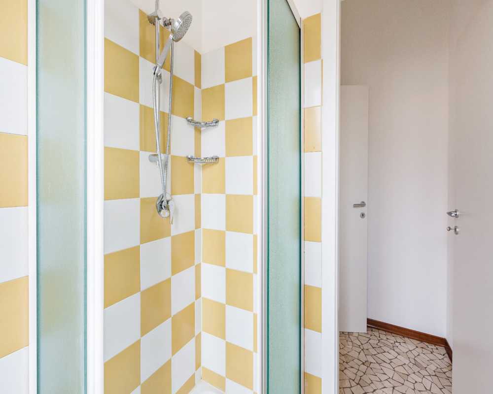 Single room Milano, 6 beds, 21.36m² — photo 9