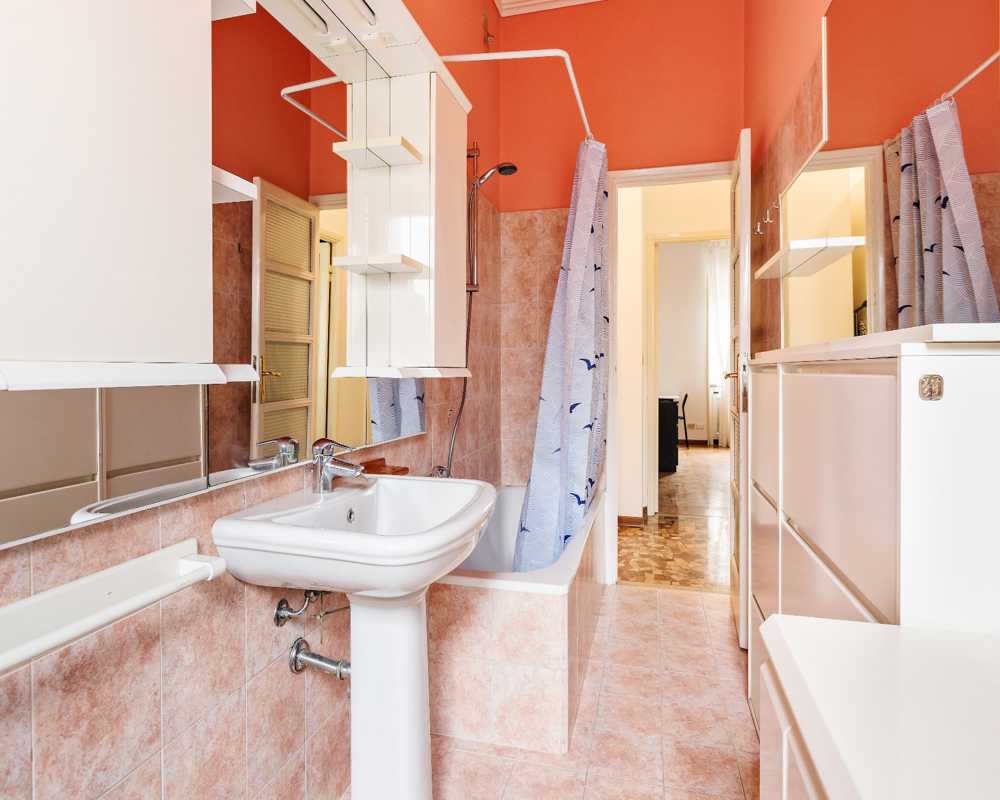 Single room Milano, 6 beds, 21.36m² — photo 10