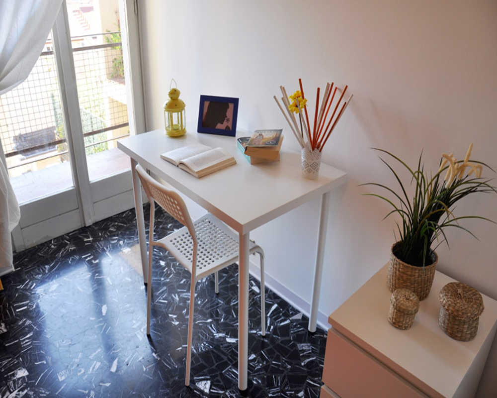 Single room Milano, 8 beds, 12.94m² — photo 6