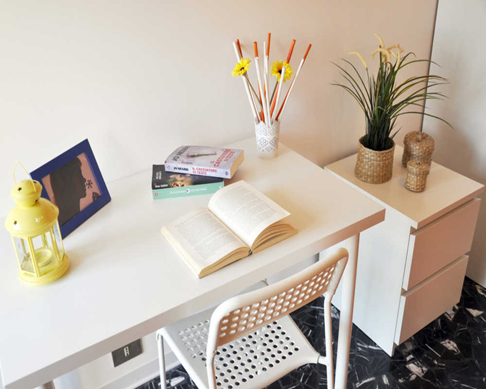 Single room Milano, 8 beds, 12.94m² — photo 7