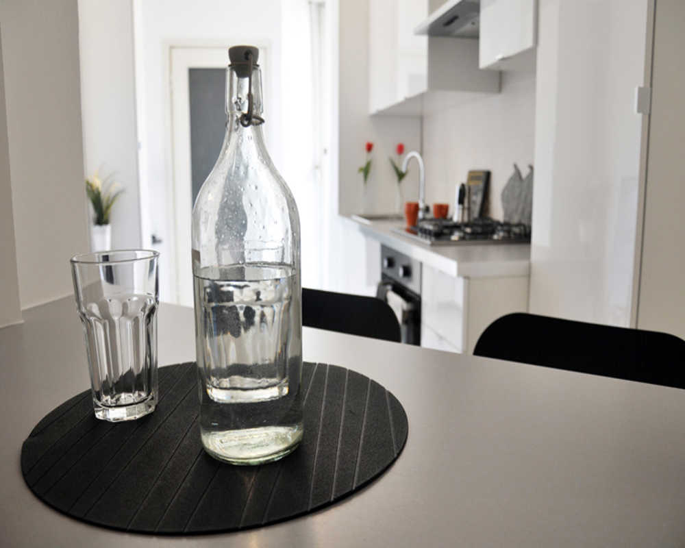 Single room Milano, 8 beds, 12.94m² — photo 9