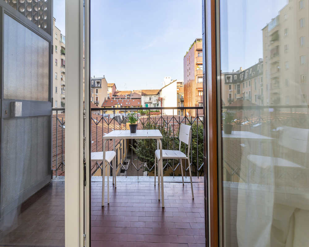 Single room Milano, 6 beds, 20.45m² — photo 57