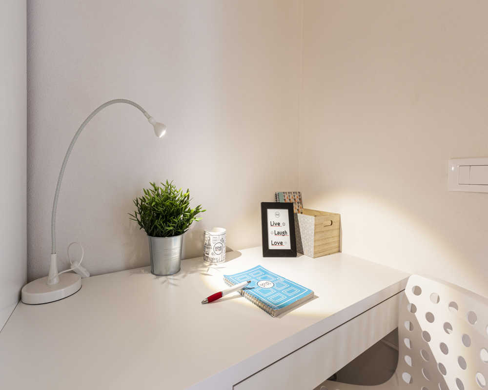 Single room Milano, 2 beds, 10.93m² — photo 26