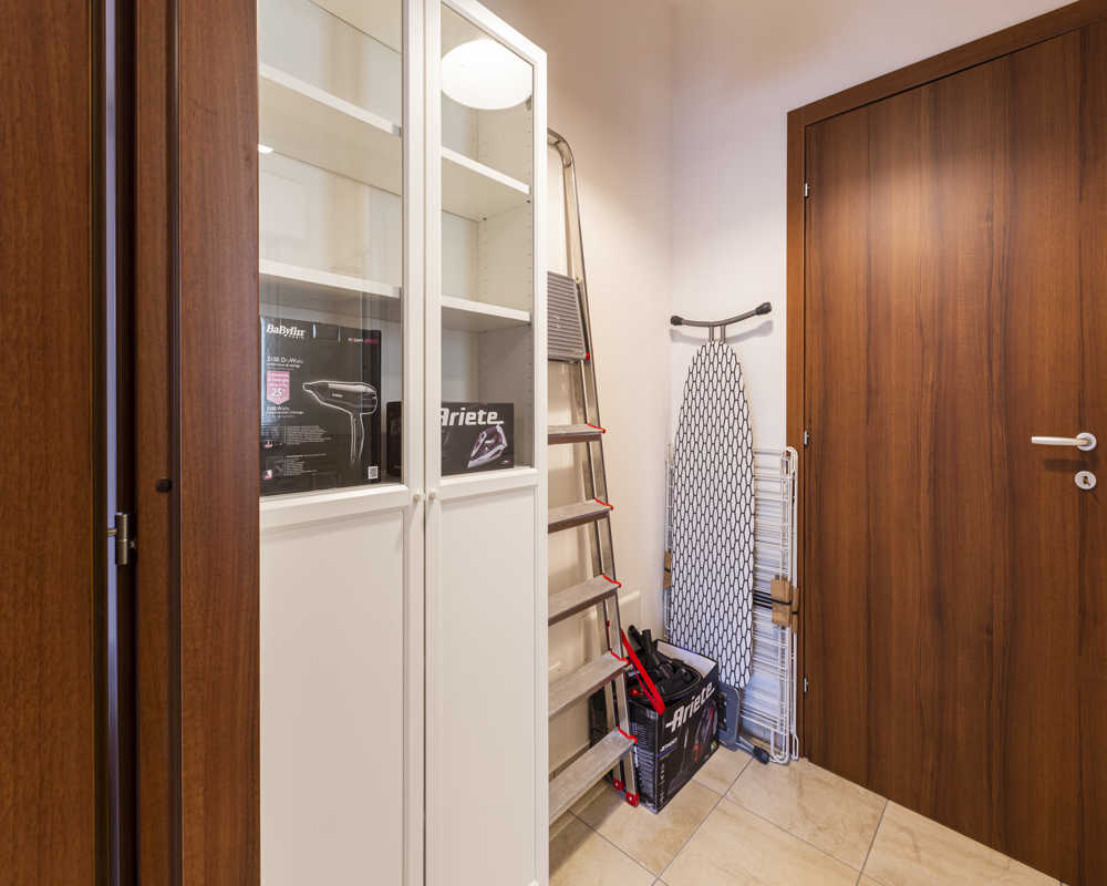 Single room Milano, 2 beds, 10.93m² — photo 33