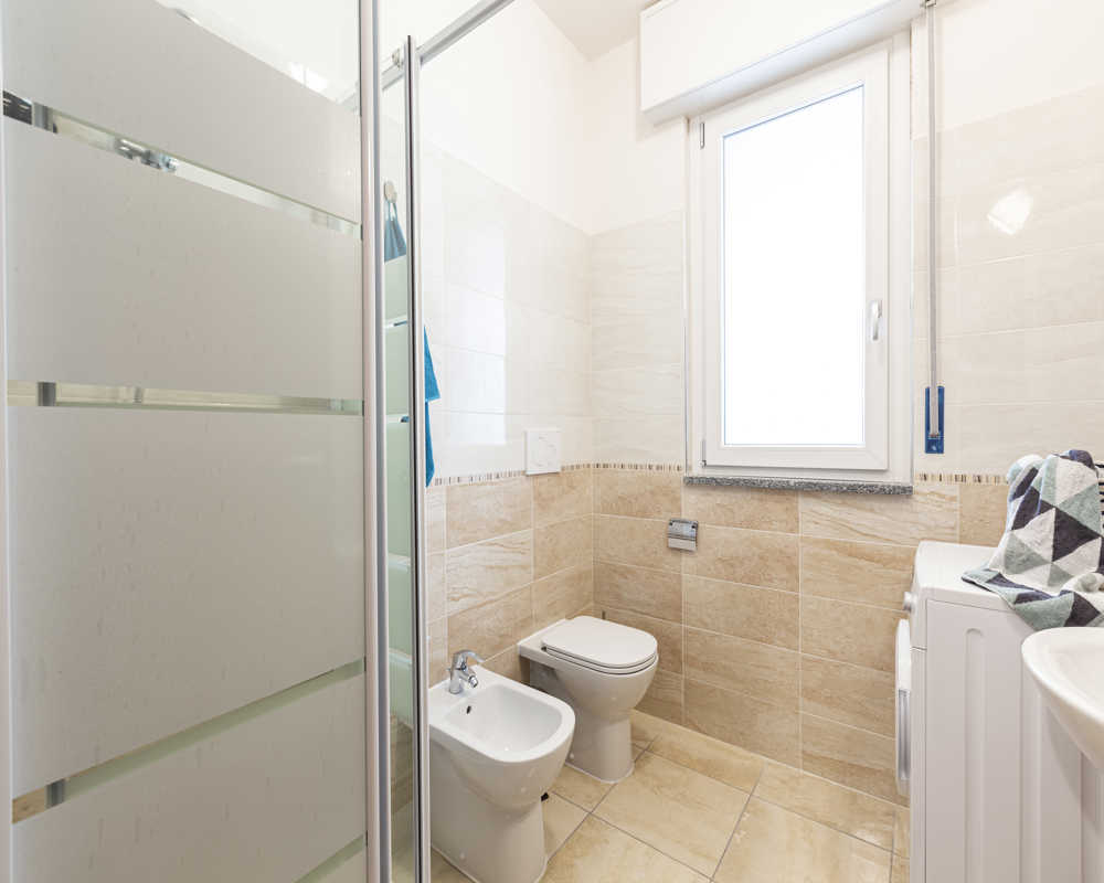 Single room Milano, 2 beds, 10.93m² — photo 36