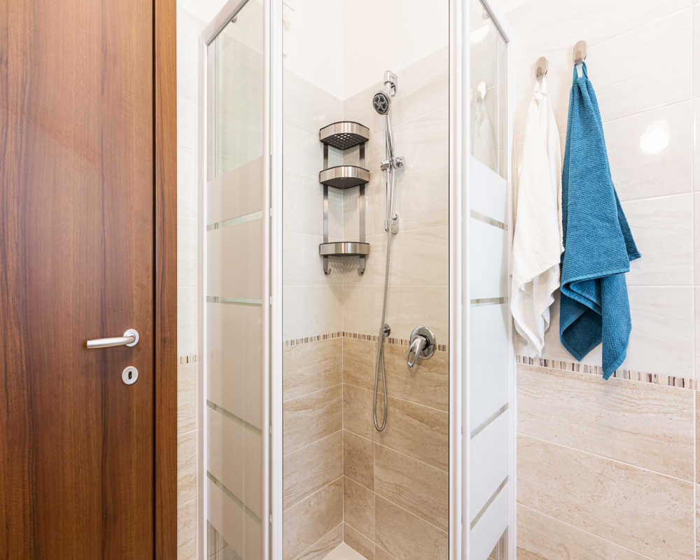 Single room Milano, 2 beds, 10.93m² — photo 39