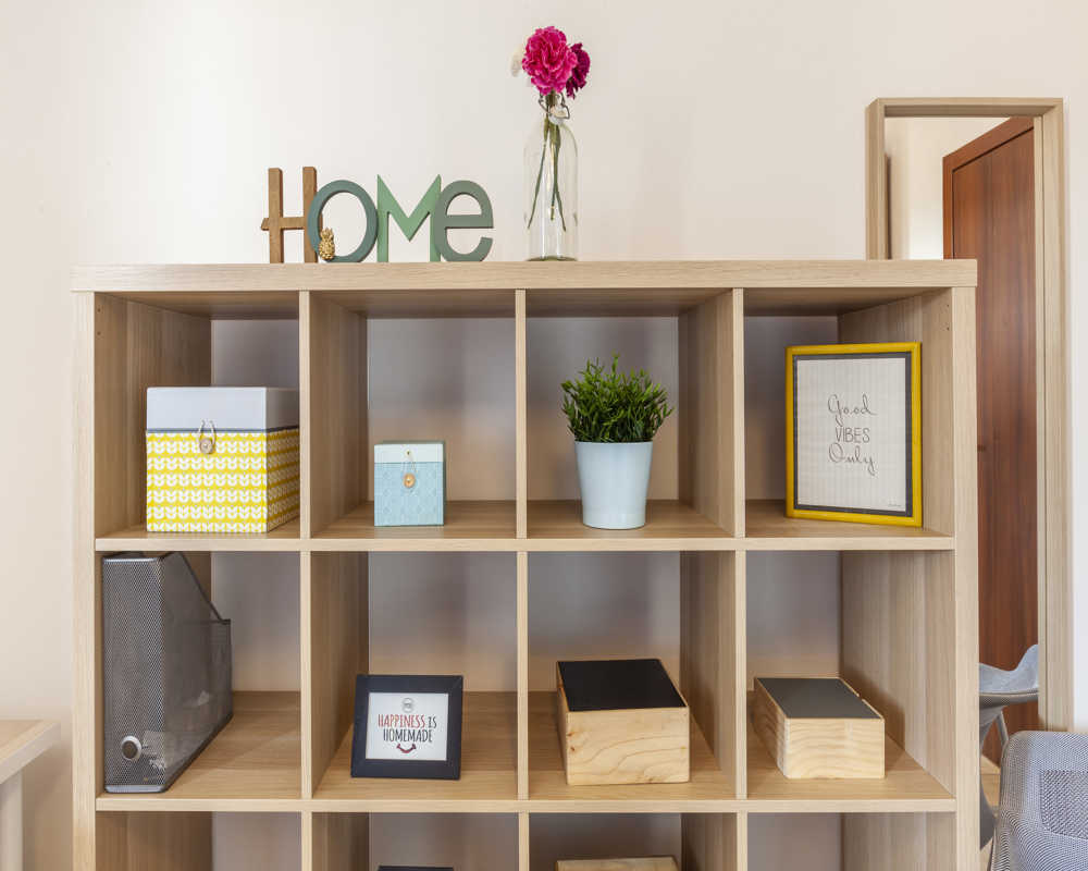 Chambre simple Milano, 2 chambres, 17,14m² — photo 6