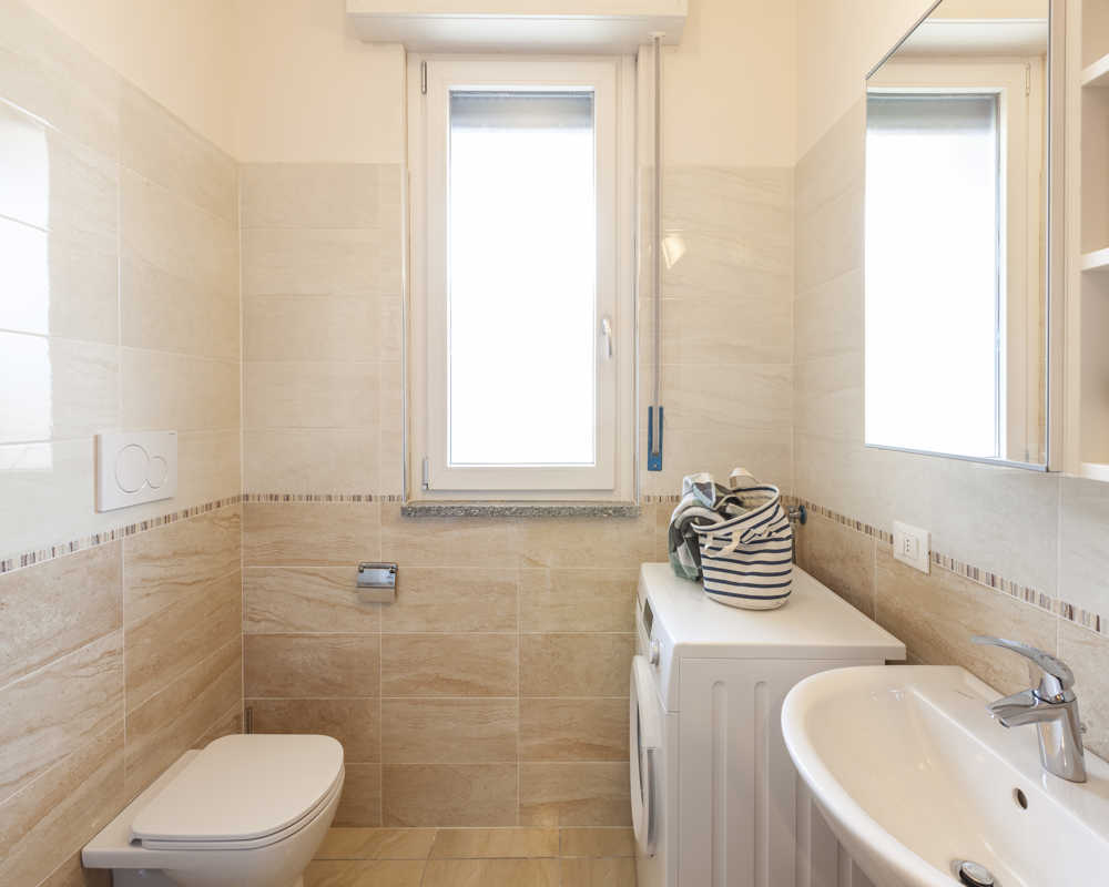 Chambre simple Milano, 2 chambres, 17,14m² — photo 28
