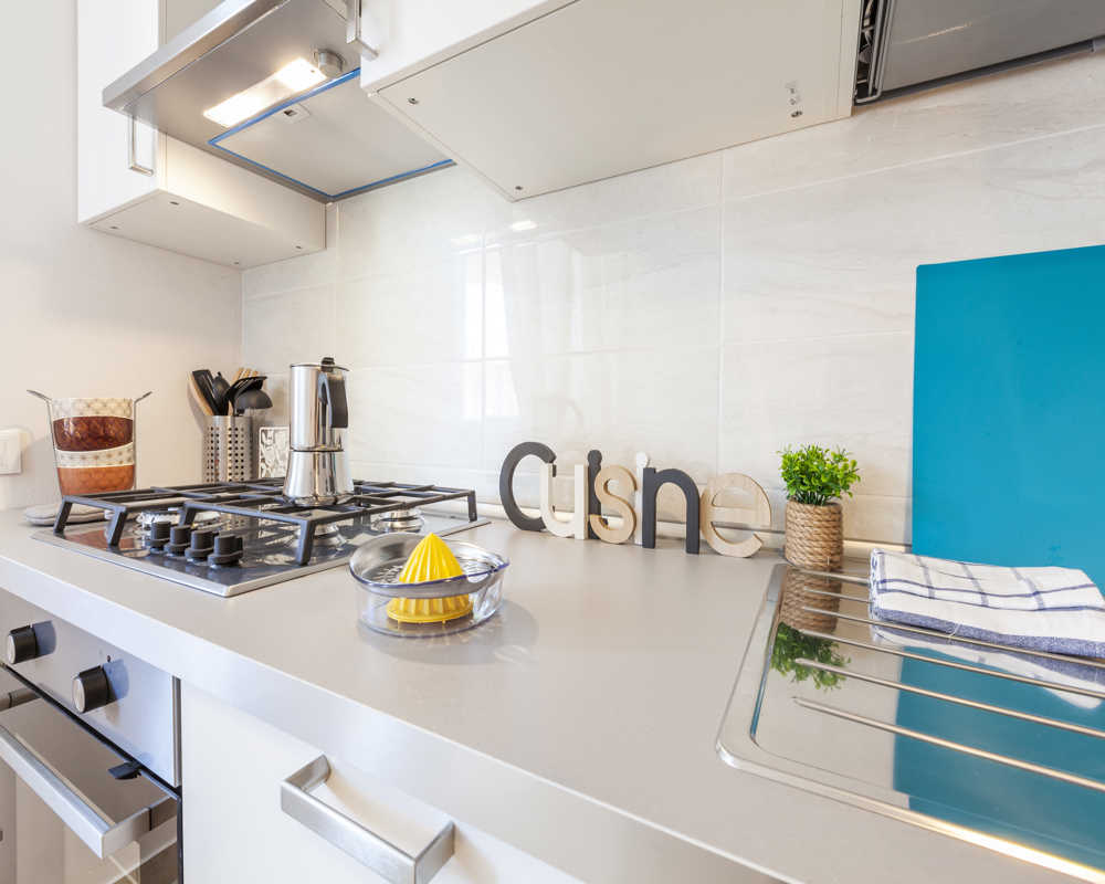 Chambre simple Milano, 2 chambres, 17,14m² — photo 8