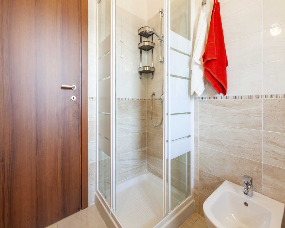 Chambre simple Milano, 2 chambres, 17,14m² — photo 25