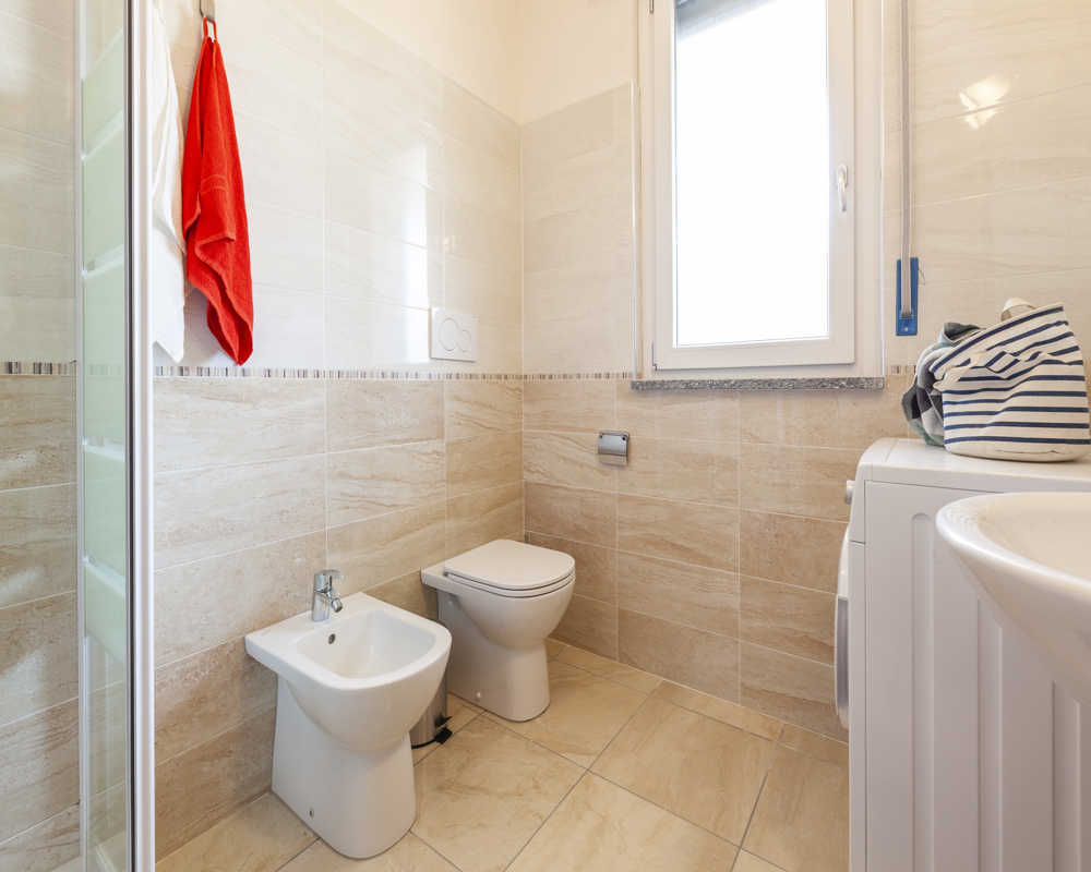 Chambre simple Milano, 2 chambres, 17,14m² — photo 26