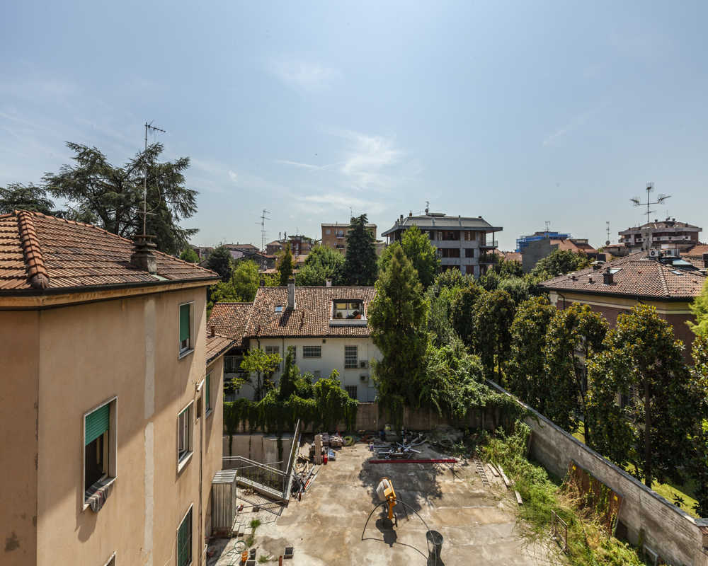 Chambre simple Milano, 2 chambres, 11,5m² — photo 11