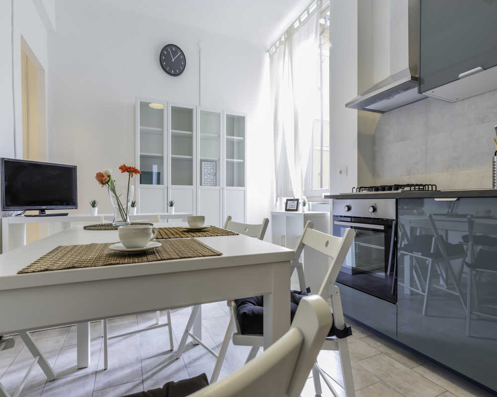 Single room Milano, 5 beds, 11.04m² — photo 18