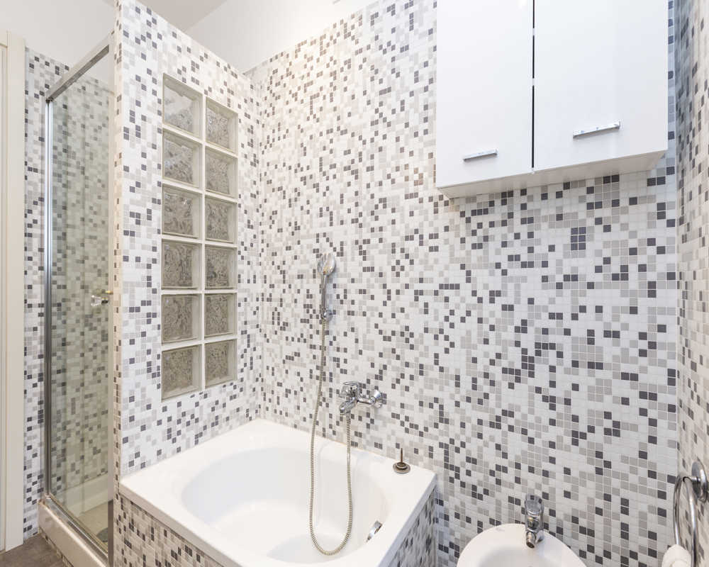 Single room Milano, 4 beds, 19.08m² — photo 57