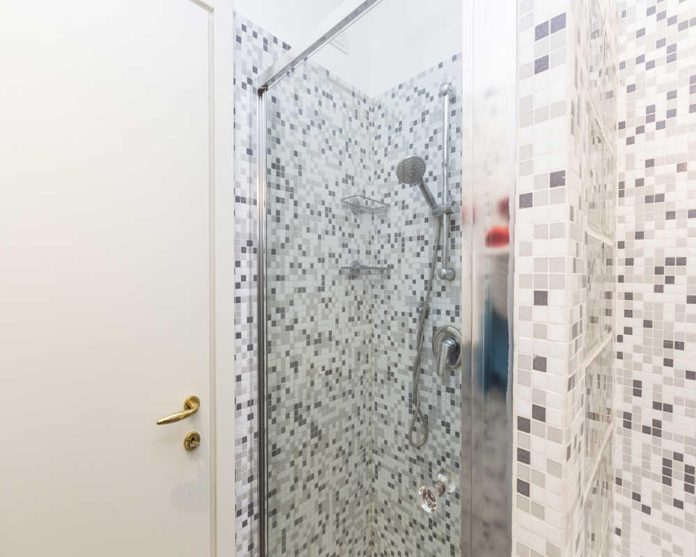 Single room Milano, 4 beds, 19.08m² — photo 62