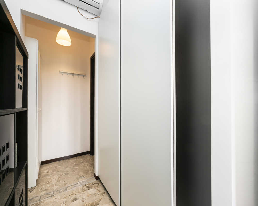 Chambre simple Vimodrone, 4 chambres, 13,16m² — photo 9