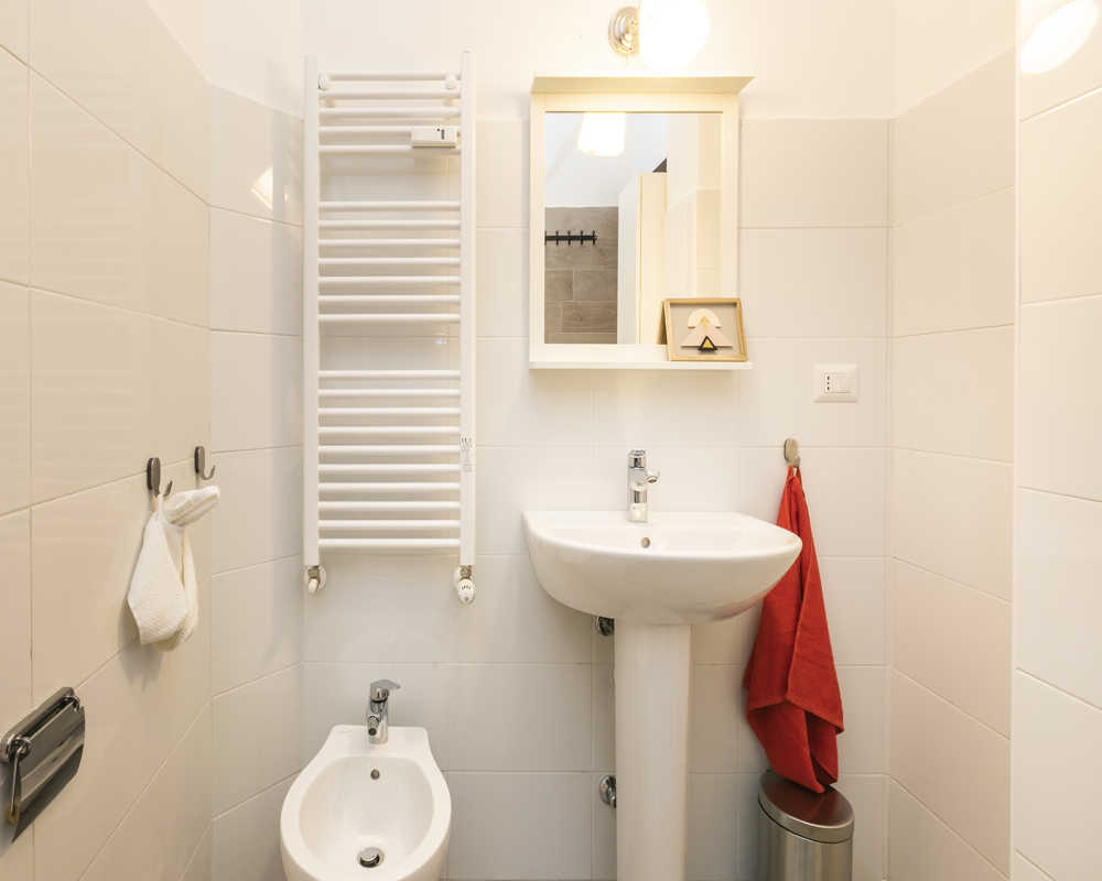 Chambre simple Vimodrone, 4 chambres, 13,16m² — photo 29