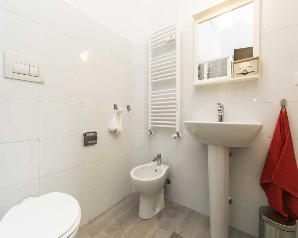 Chambre simple Vimodrone, 4 chambres, 13,16m² — photo 21