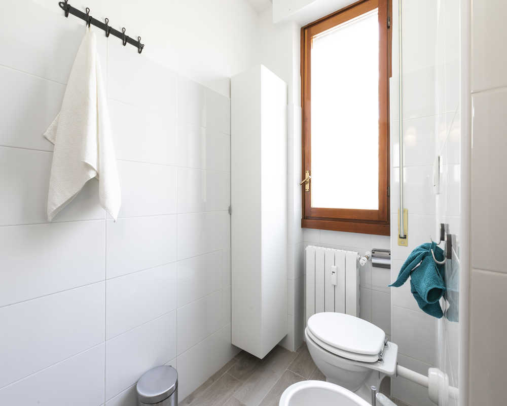 Chambre simple Vimodrone, 4 chambres, 13,16m² — photo 25