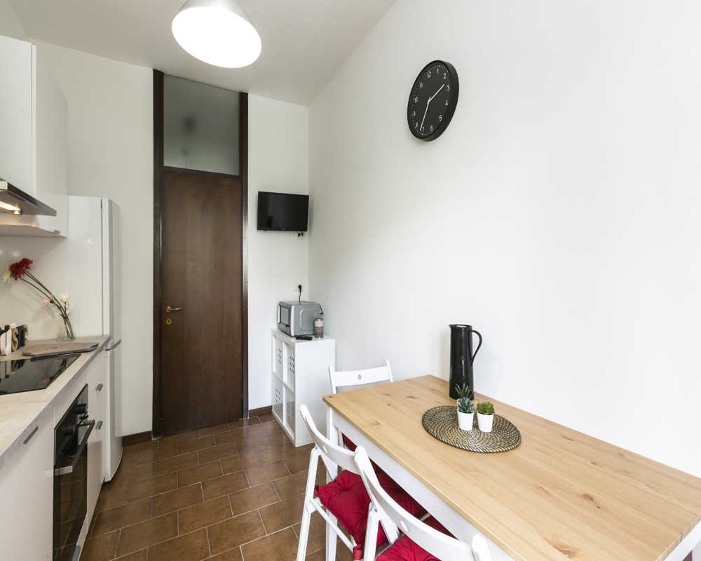 Chambre simple Vimodrone, 4 chambres, 13,16m² — photo 14