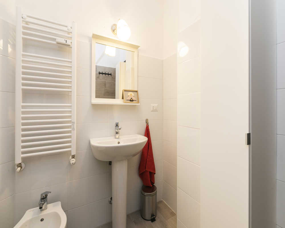 Chambre simple Vimodrone, 4 chambres, 13,16m² — photo 30