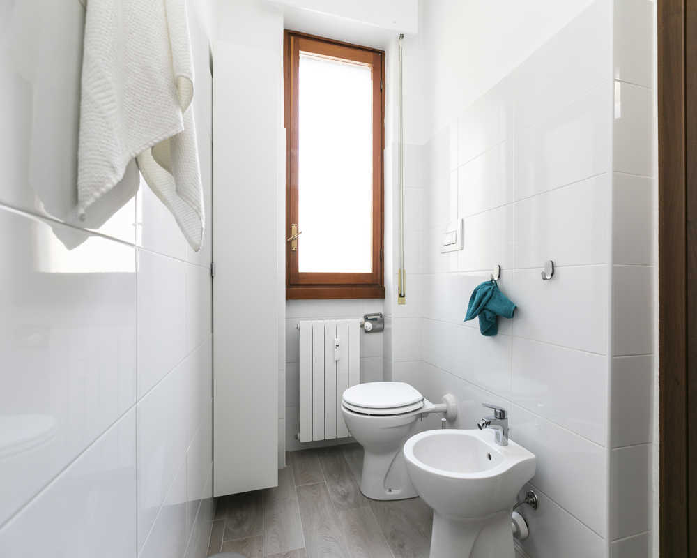 Chambre simple Vimodrone, 4 chambres, 13,16m² — photo 24