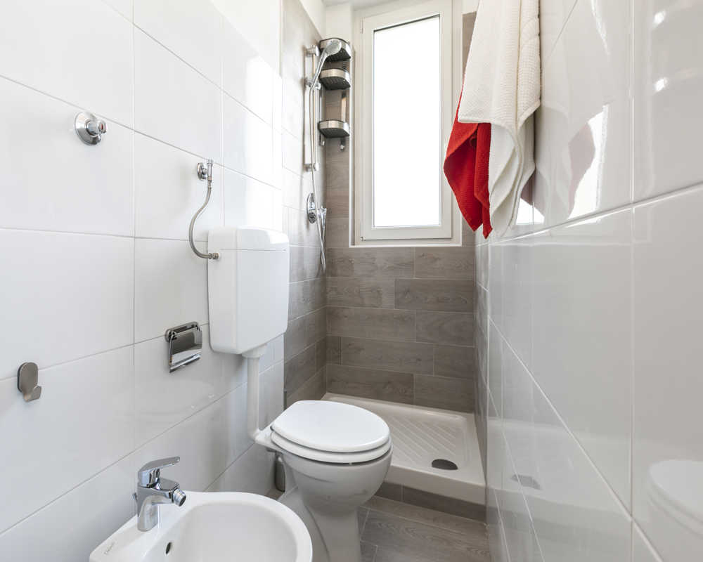 Chambre simple Vimodrone, 4 chambres, 13,16m² — photo 23
