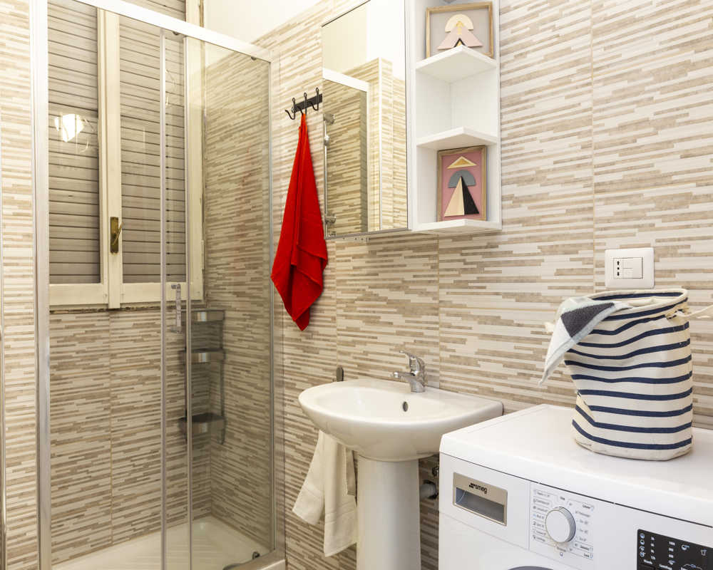 Single room Milano, 5 beds, 13.51m² — photo 23