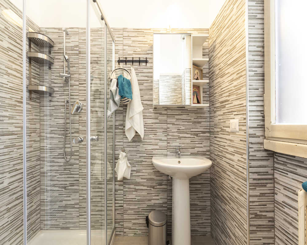 Single room Milano, 5 beds, 13.51m² — photo 25