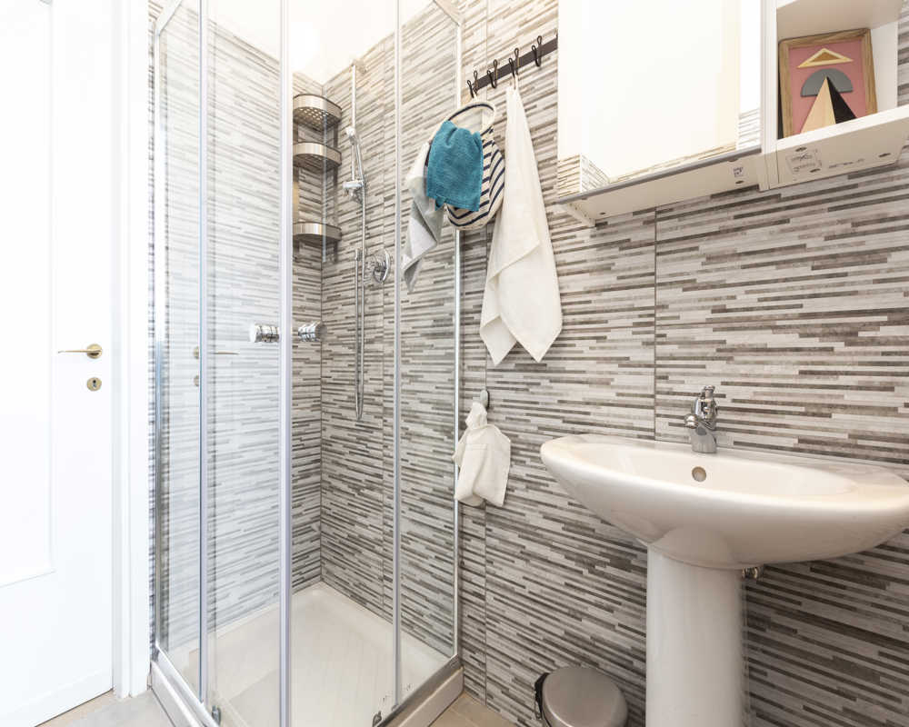 Single room Milano, 5 beds, 13.51m² — photo 24