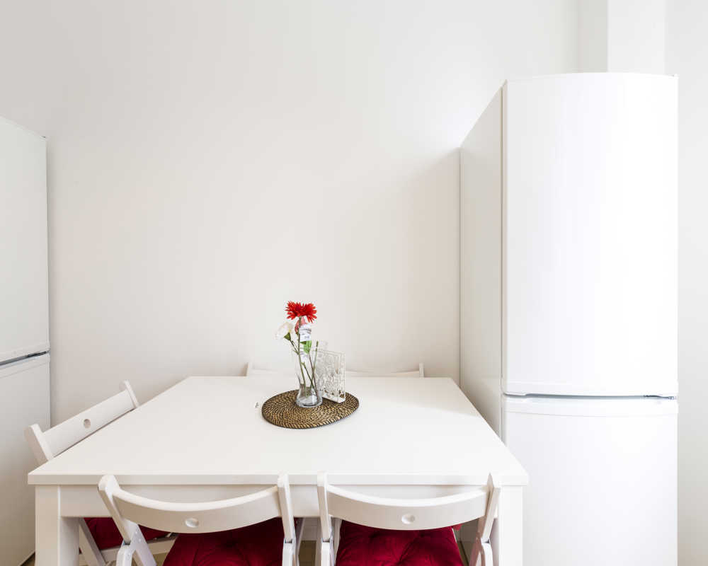 Single room Milano, 5 beds, 13.51m² — photo 16