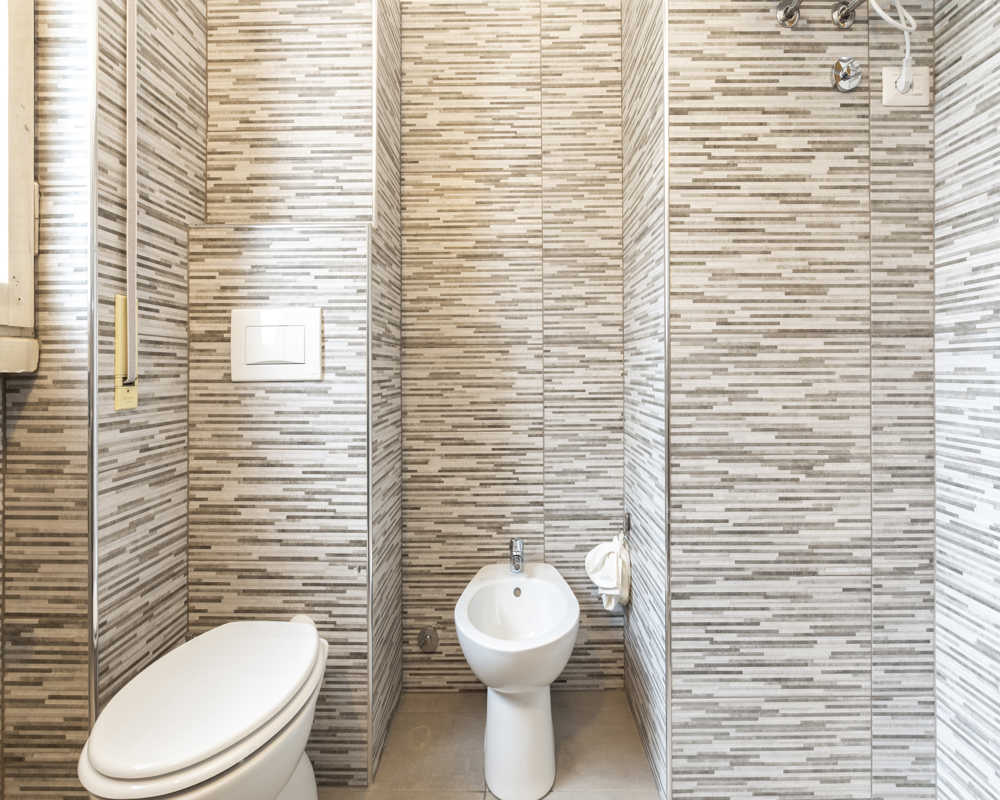 Single room Milano, 5 beds, 13.51m² — photo 22