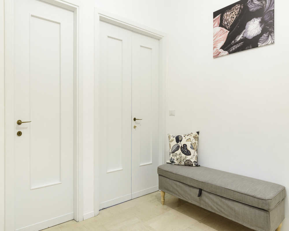 Single room Milano, 5 beds, 15.66m² — photo 26