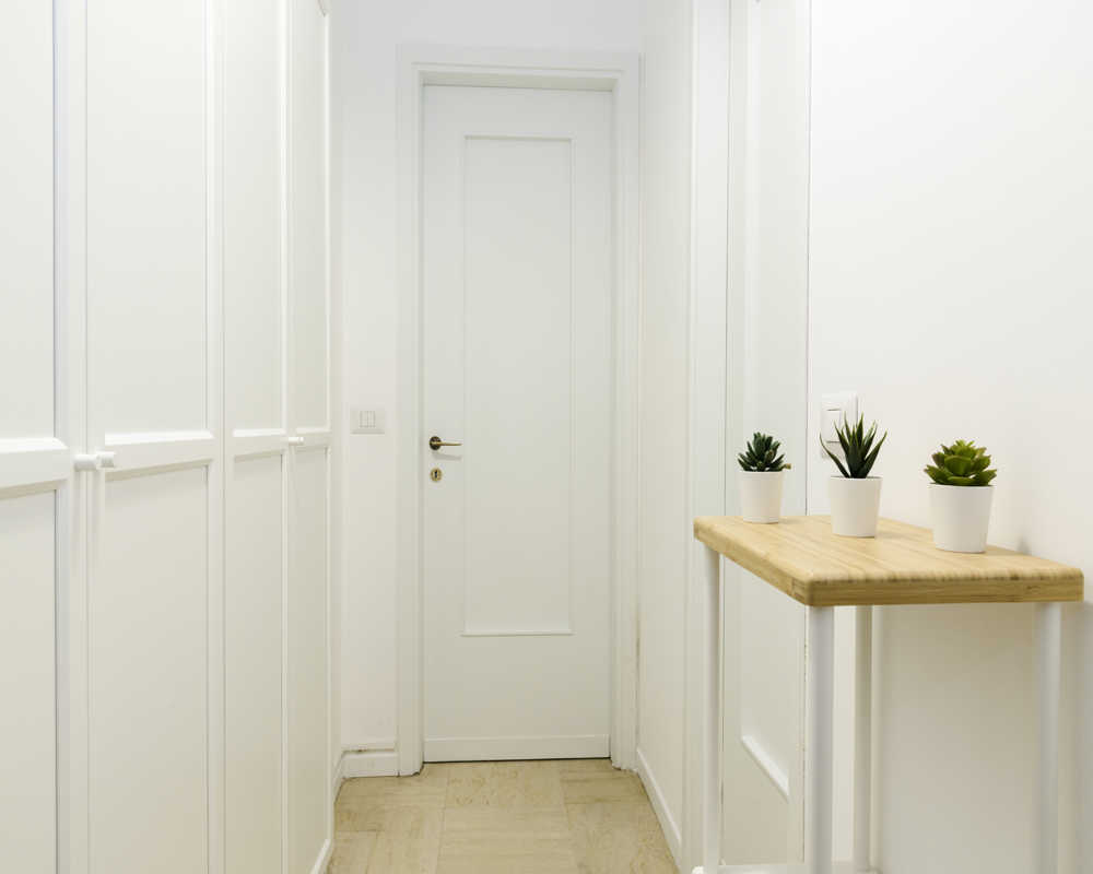Single room Milano, 5 beds, 15.66m² — photo 25