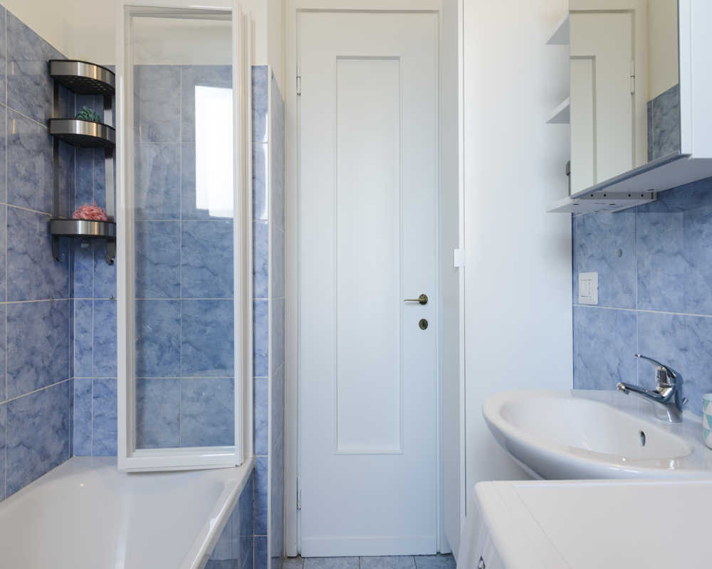 Single room Milano, 5 beds, 15.66m² — photo 16