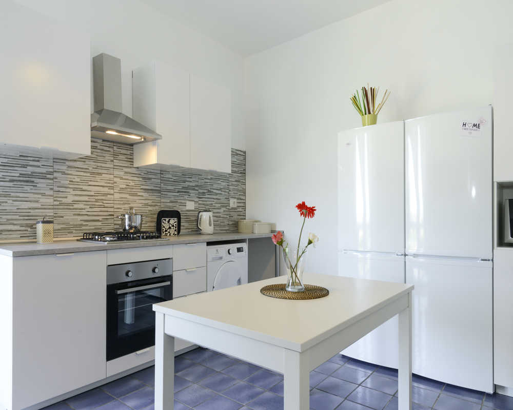 Single room Milano, 5 beds, 15.66m² — photo 29