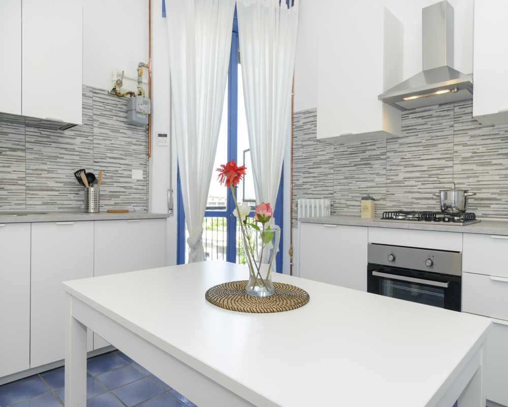 Single room Milano, 5 beds, 15.66m² — photo 31