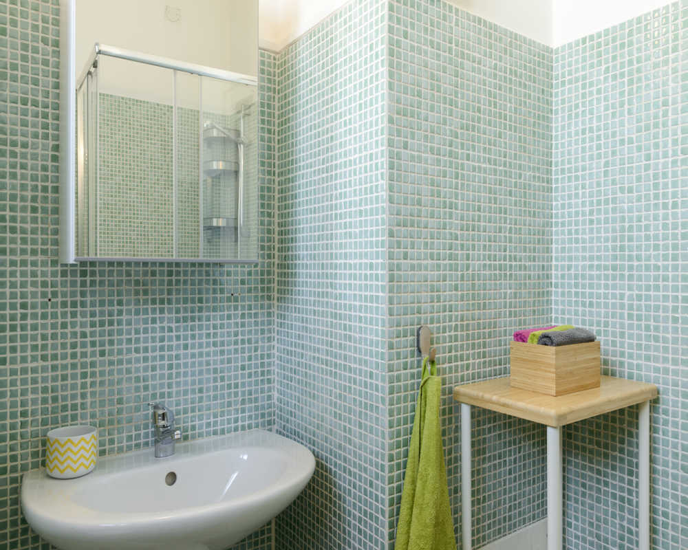 Single room Milano, 5 beds, 15.66m² — photo 17