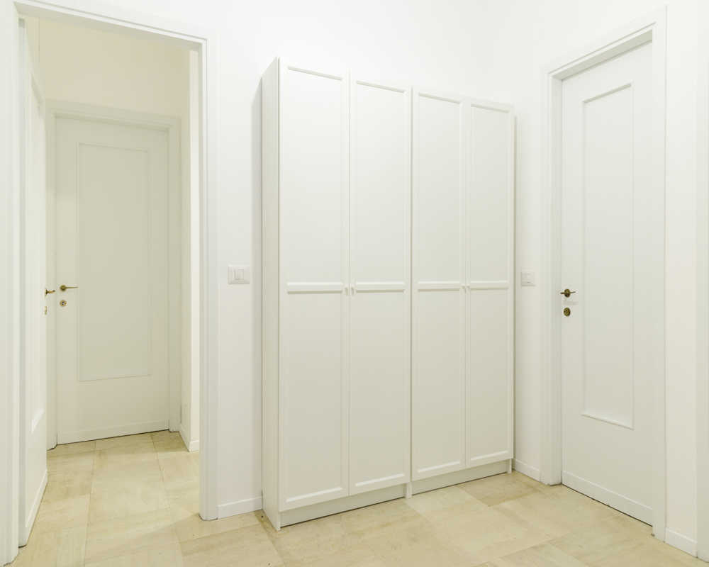 Single room Milano, 5 beds, 15.66m² — photo 22